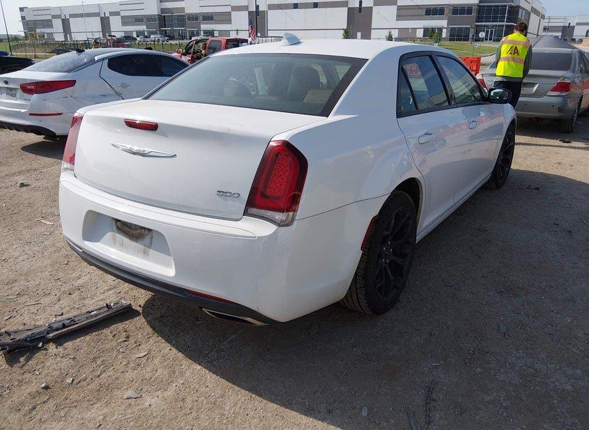 Chrysler 300