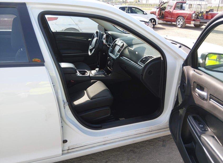 Chrysler 300