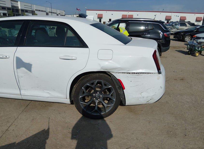 Chrysler 300