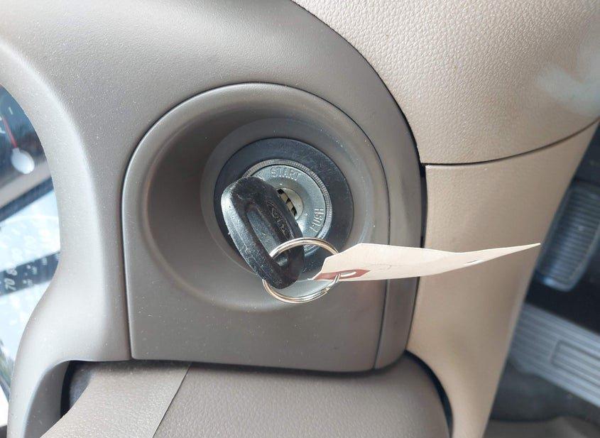 Kia Sedona