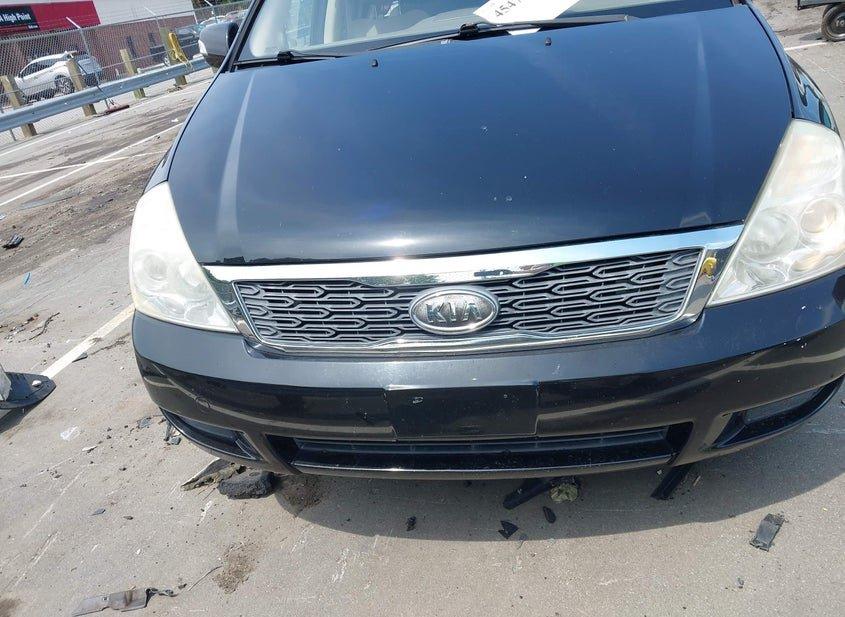 Kia Sedona