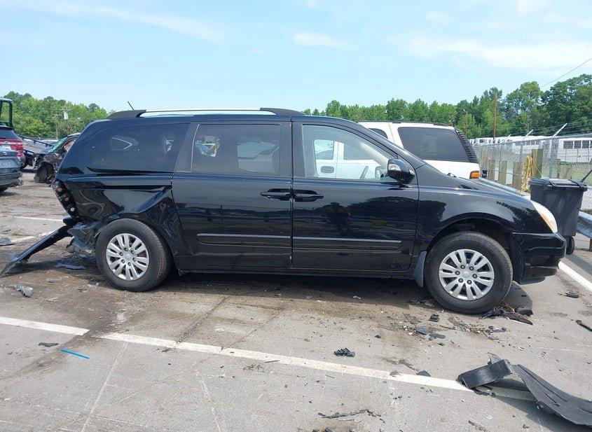Kia Sedona