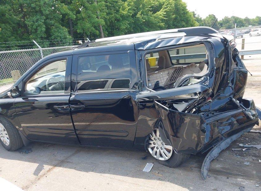 Kia Sedona
