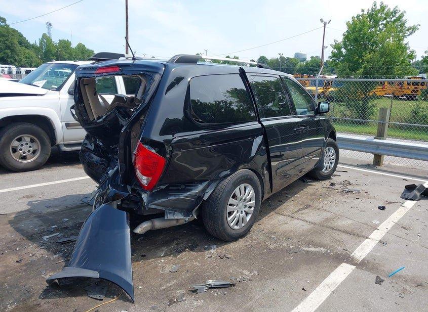 Kia Sedona