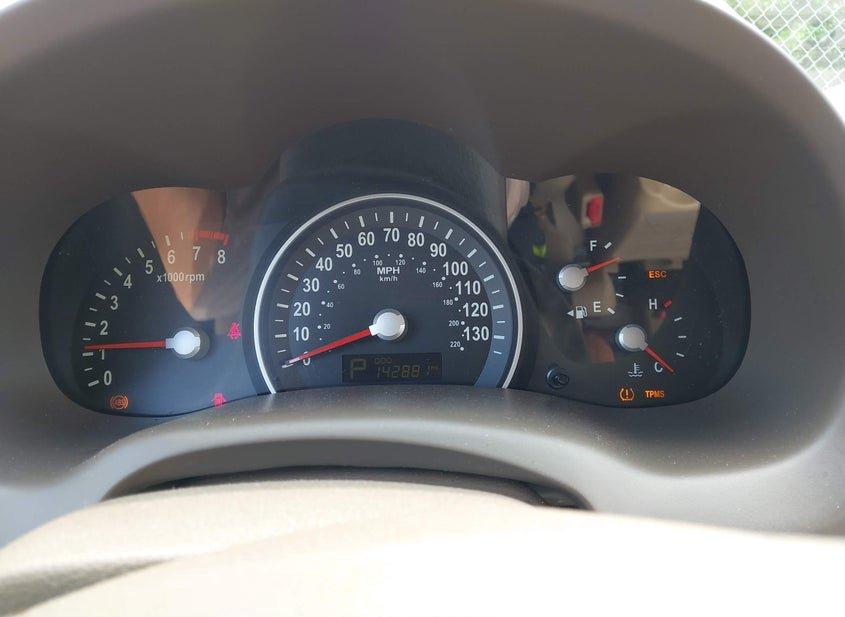 Kia Sedona