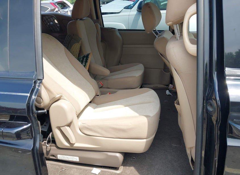 Kia Sedona