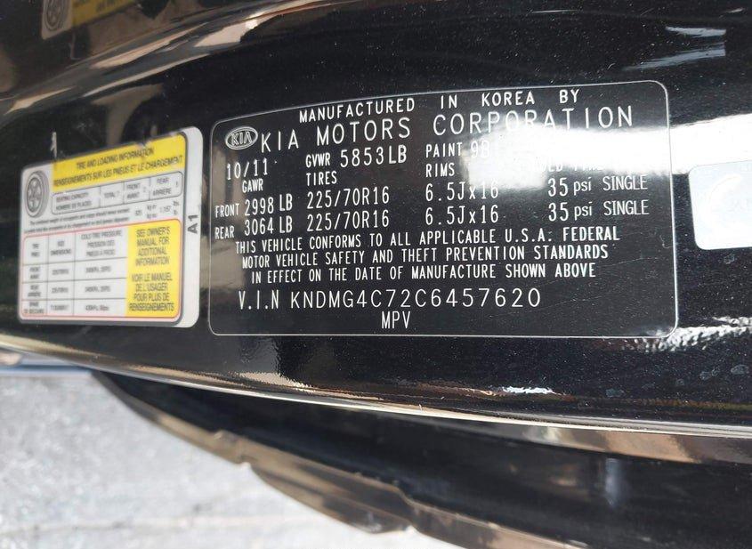 Kia Sedona