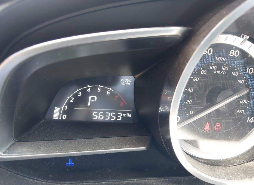 Toyota Yaris Ia