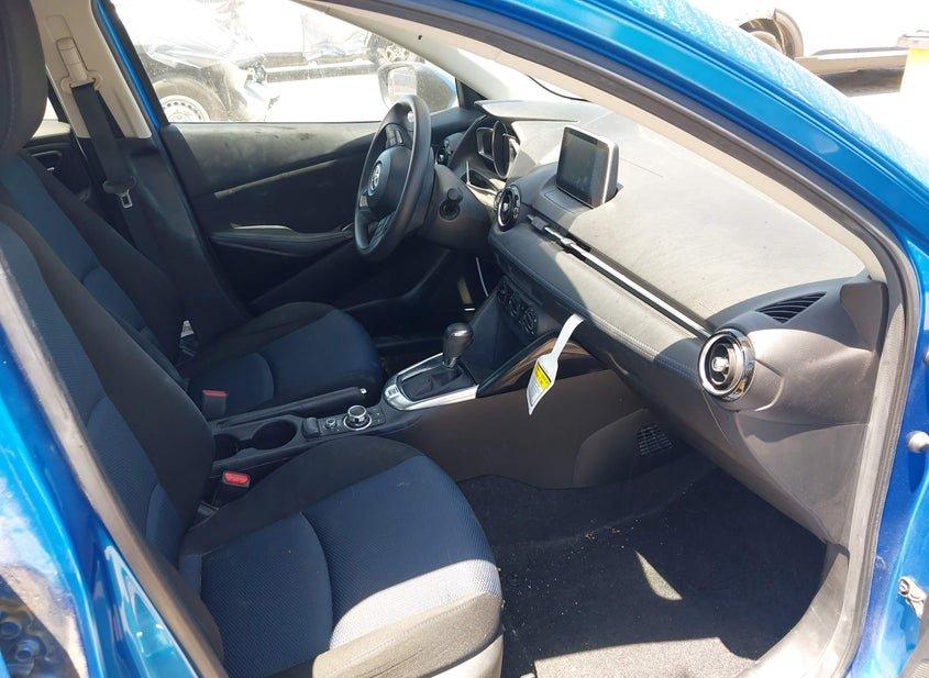 Toyota Yaris Ia
