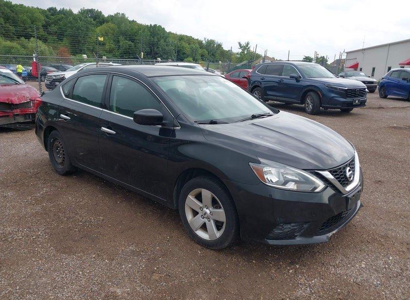 Nissan Sentra