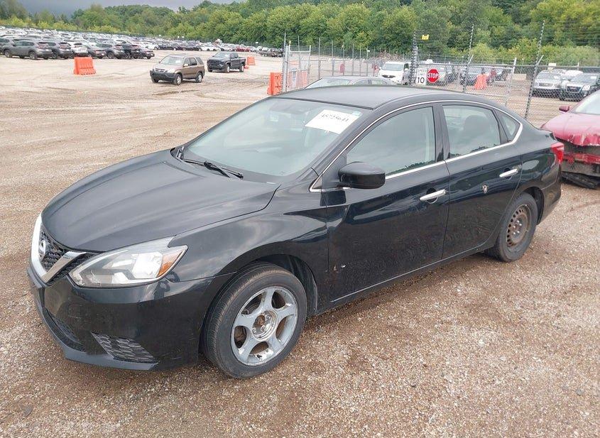 Nissan Sentra