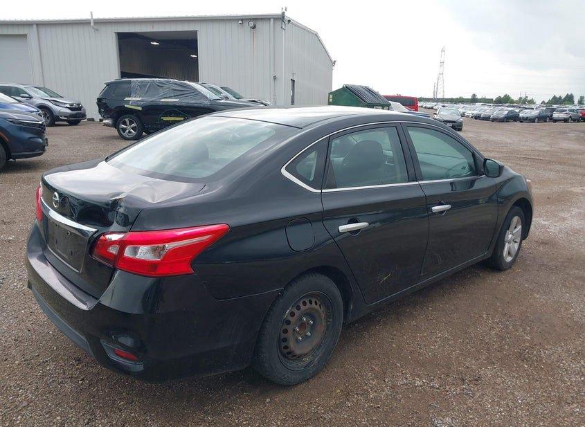 Nissan Sentra