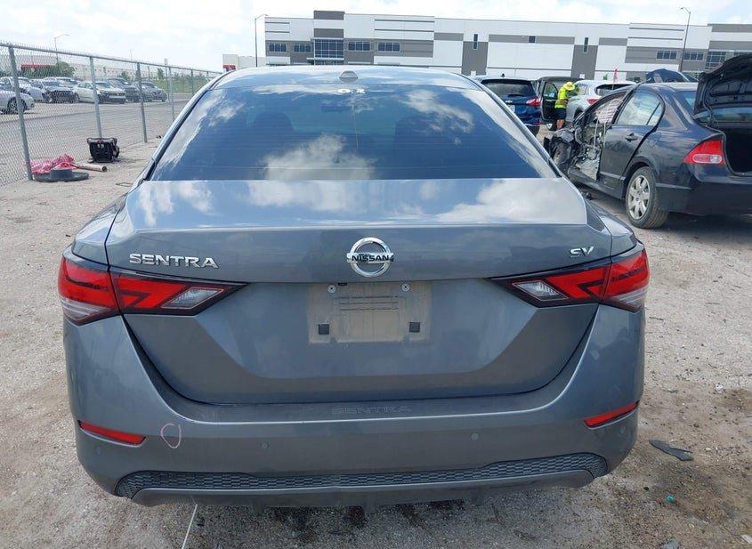 Nissan Sentra