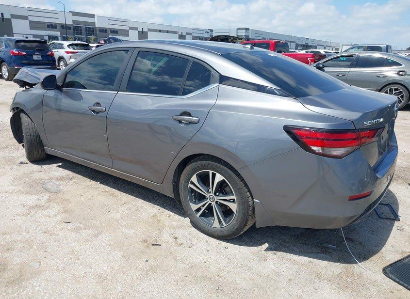 Nissan Sentra