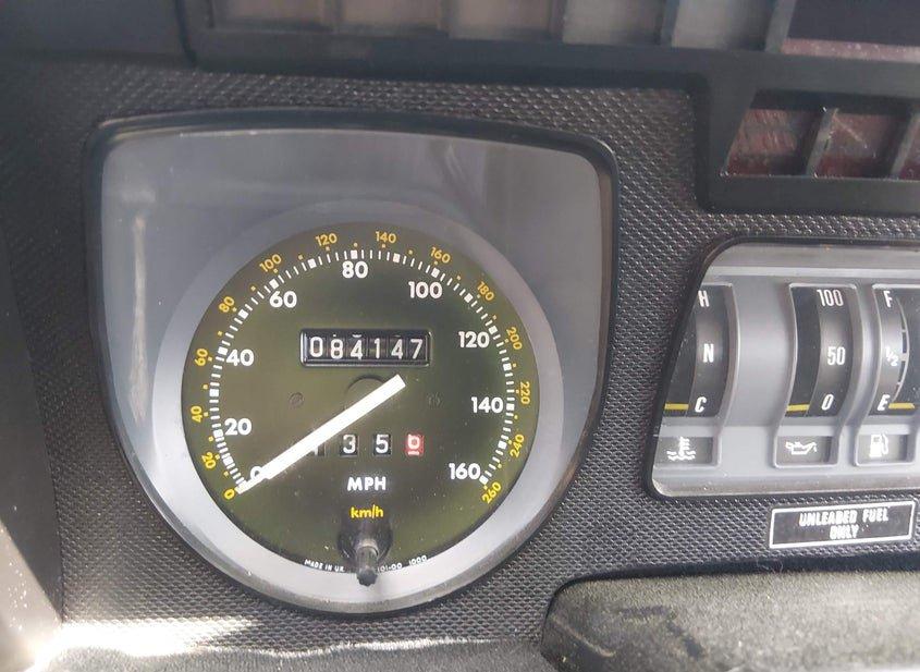 Jaguar Xjs