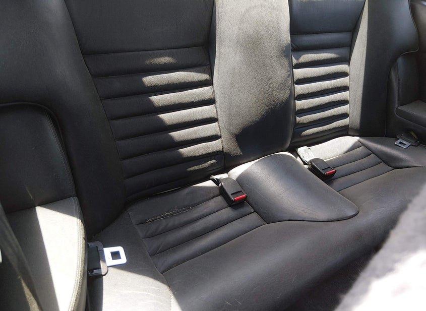 Jaguar Xjs