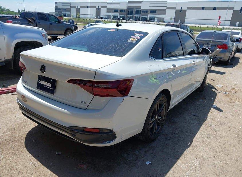 Volkswagen Jetta