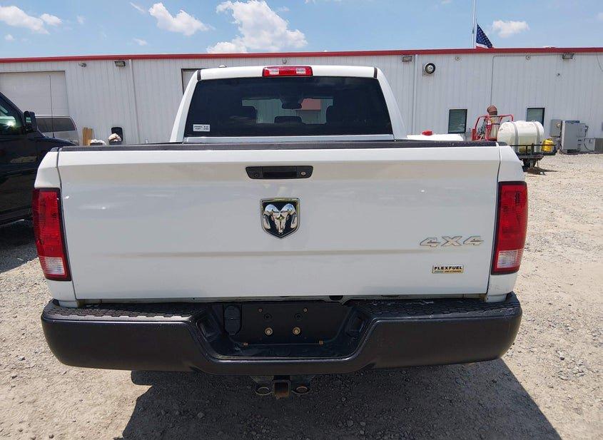 Ram 1500