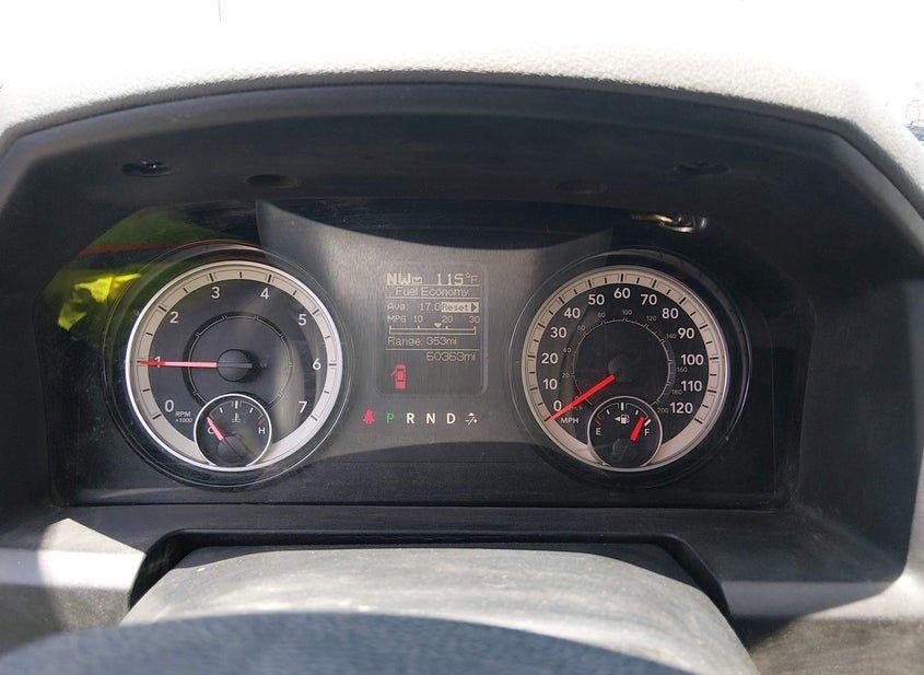 Ram 1500