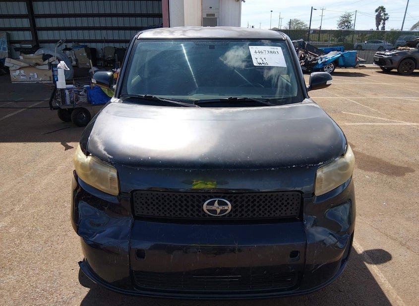 Scion Xb