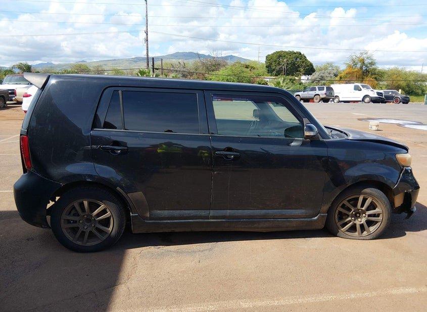 Scion Xb