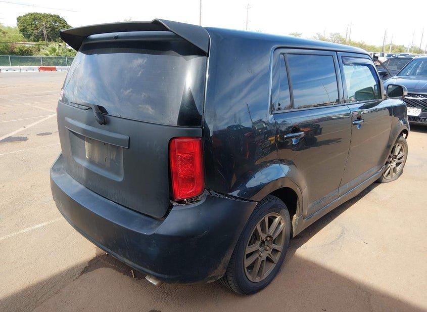 Scion Xb