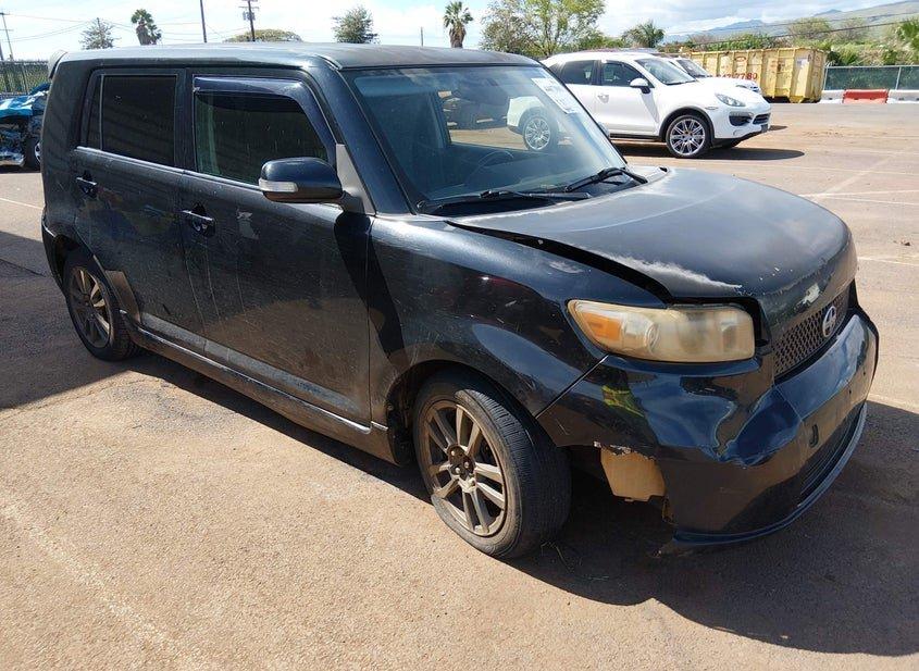 Scion Xb