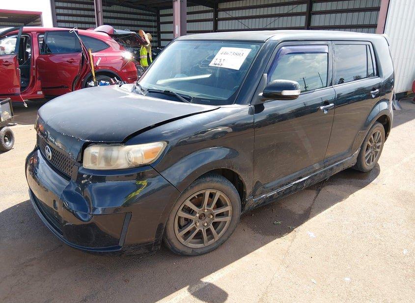 Scion Xb