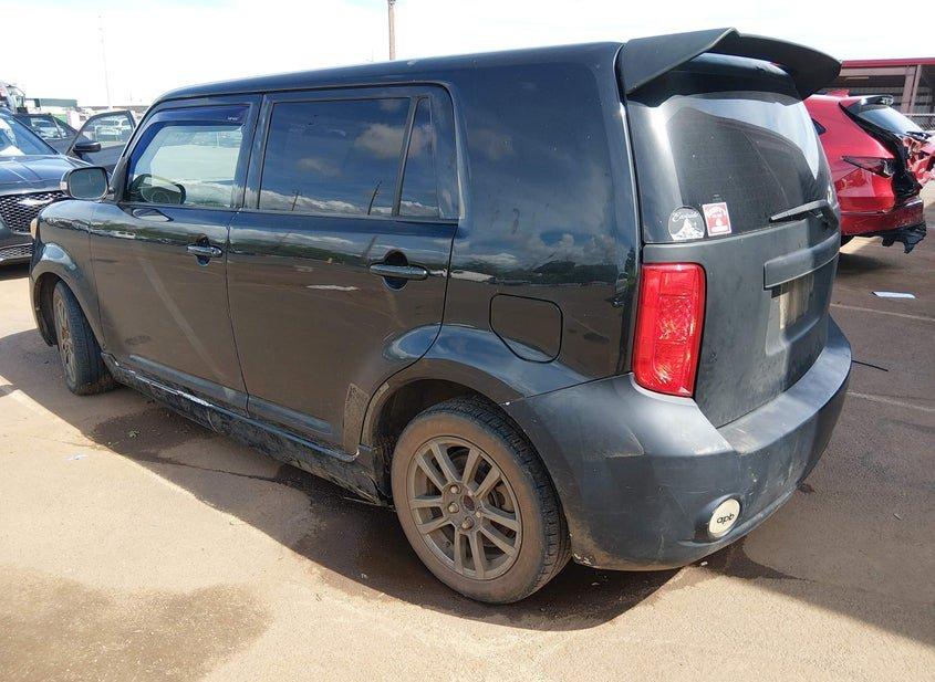 Scion Xb