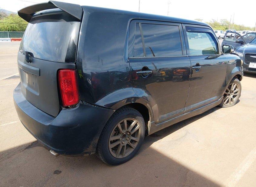 Scion Xb