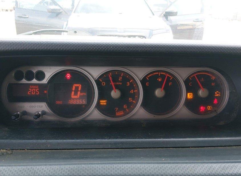 Scion Xb