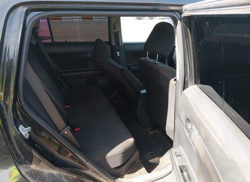 Scion Xb