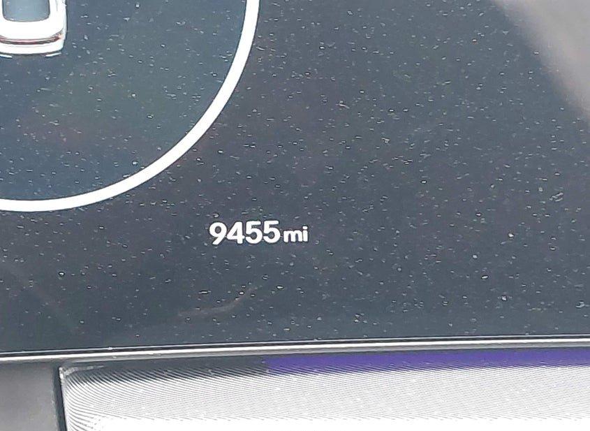 Hyundai Sonata Hybrid