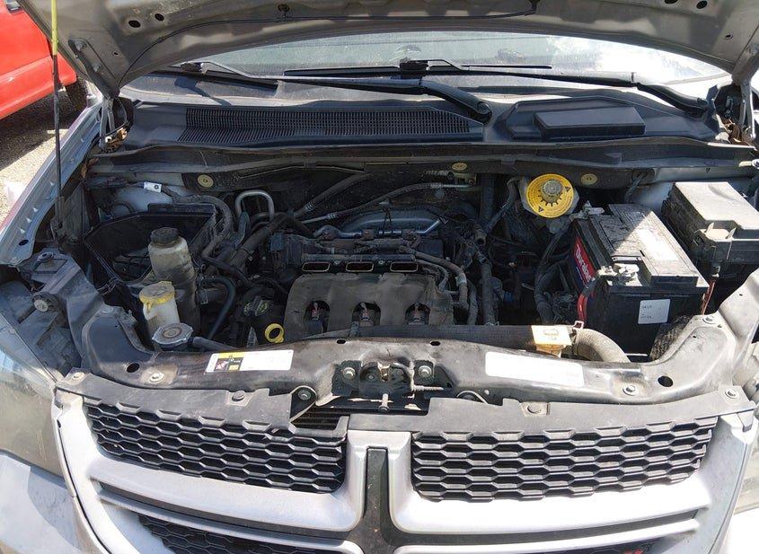 Dodge Grand Caravan