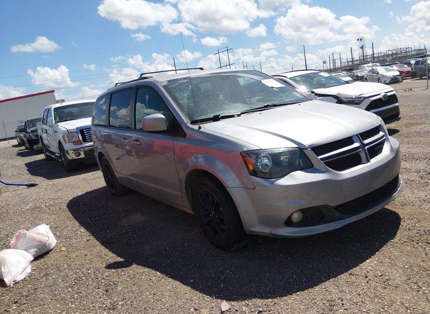 Dodge Grand Caravan