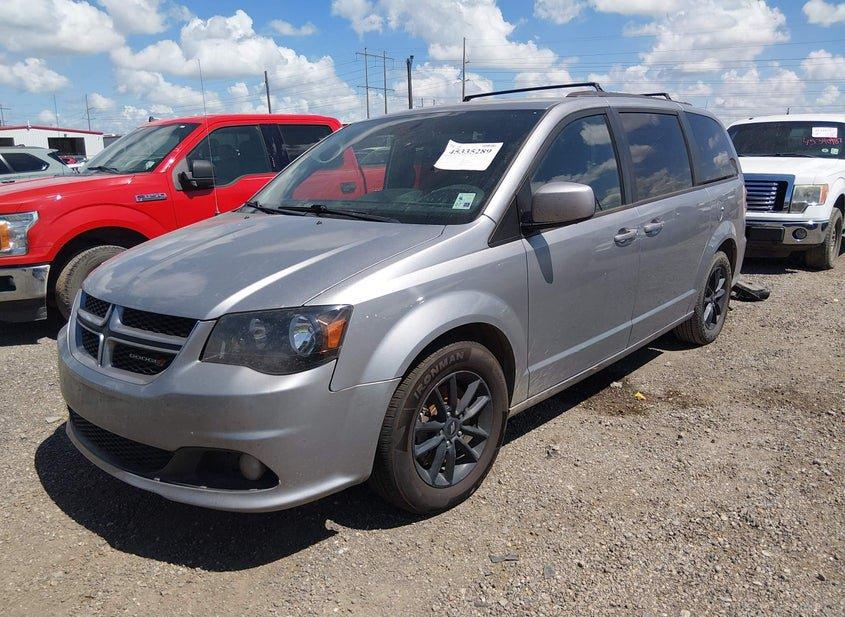 Dodge Grand Caravan
