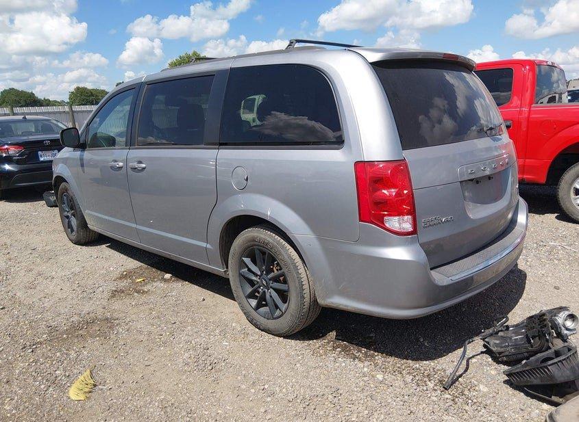 Dodge Grand Caravan