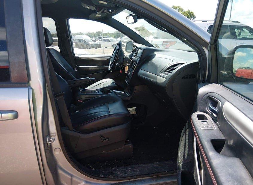 Dodge Grand Caravan