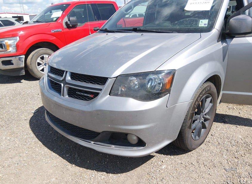 Dodge Grand Caravan