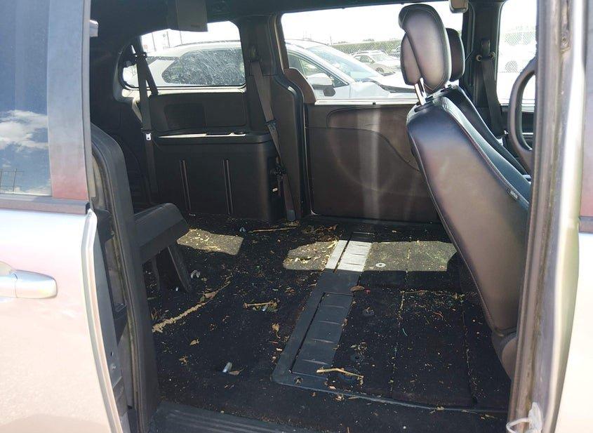 Dodge Grand Caravan