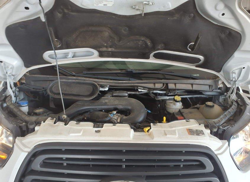 Ford Transit-350