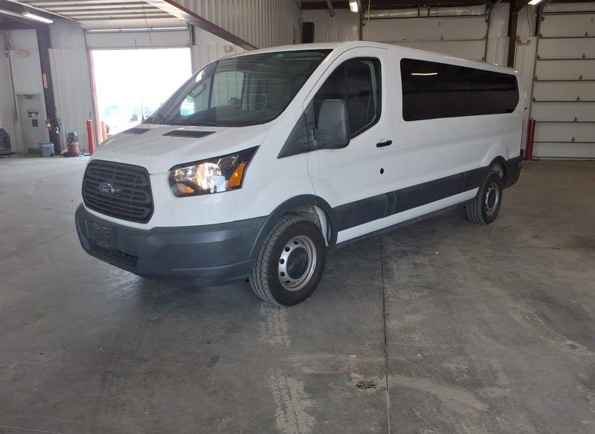 Ford Transit-350