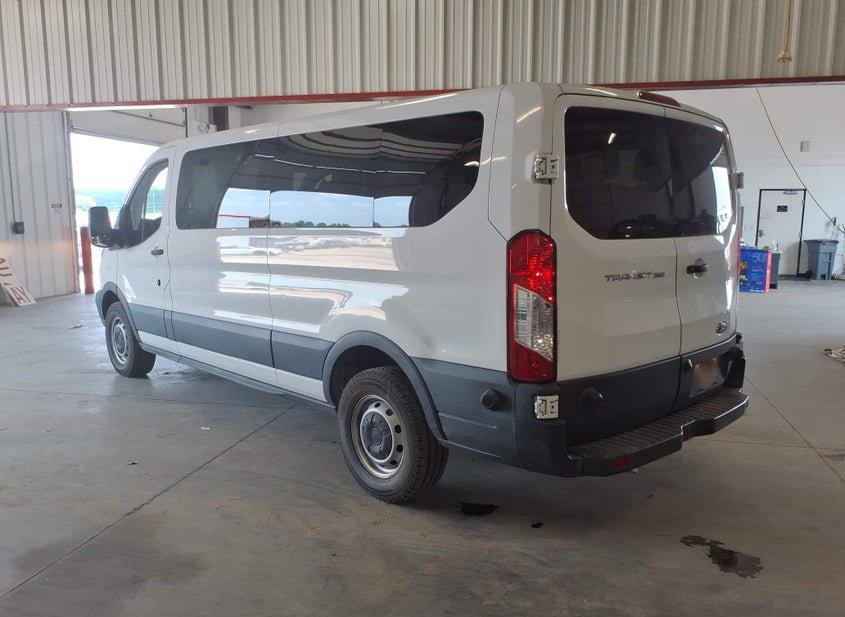 Ford Transit-350