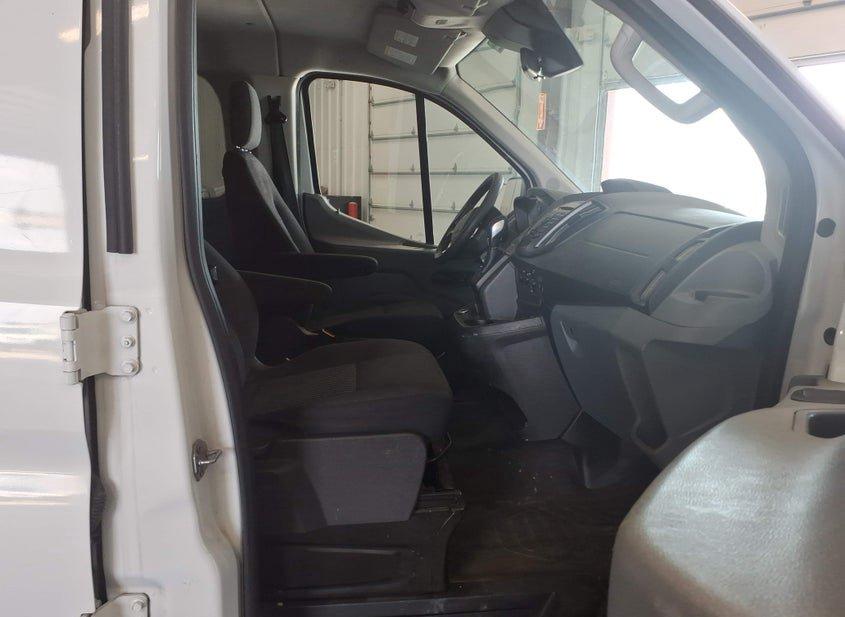 Ford Transit-350
