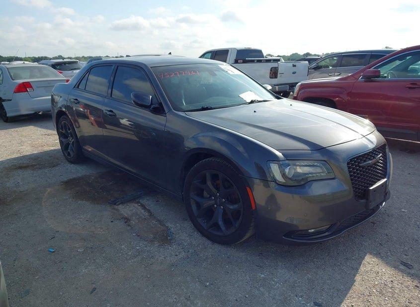 Chrysler 300