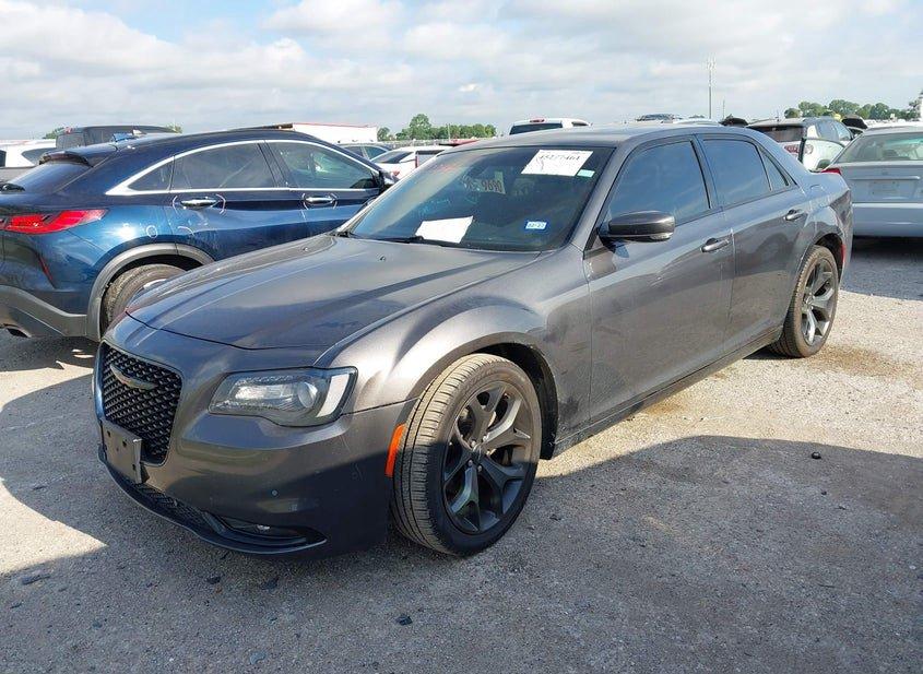 Chrysler 300