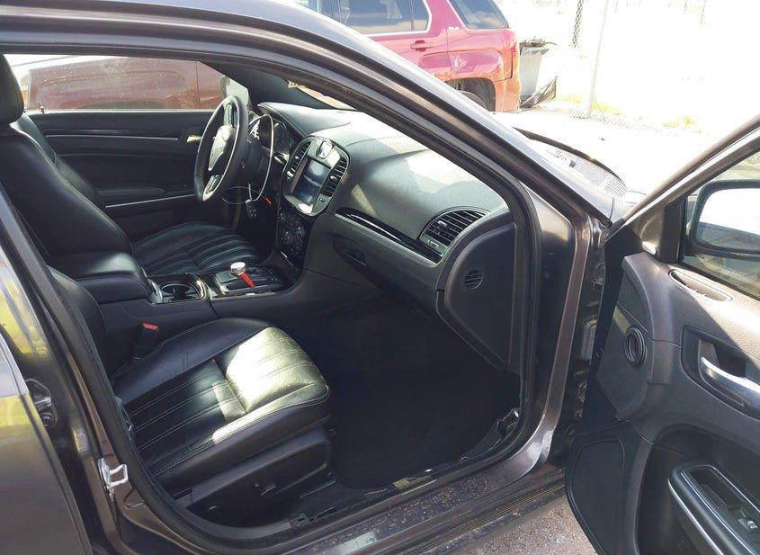 Chrysler 300