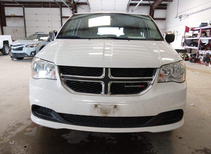 Dodge Grand Caravan