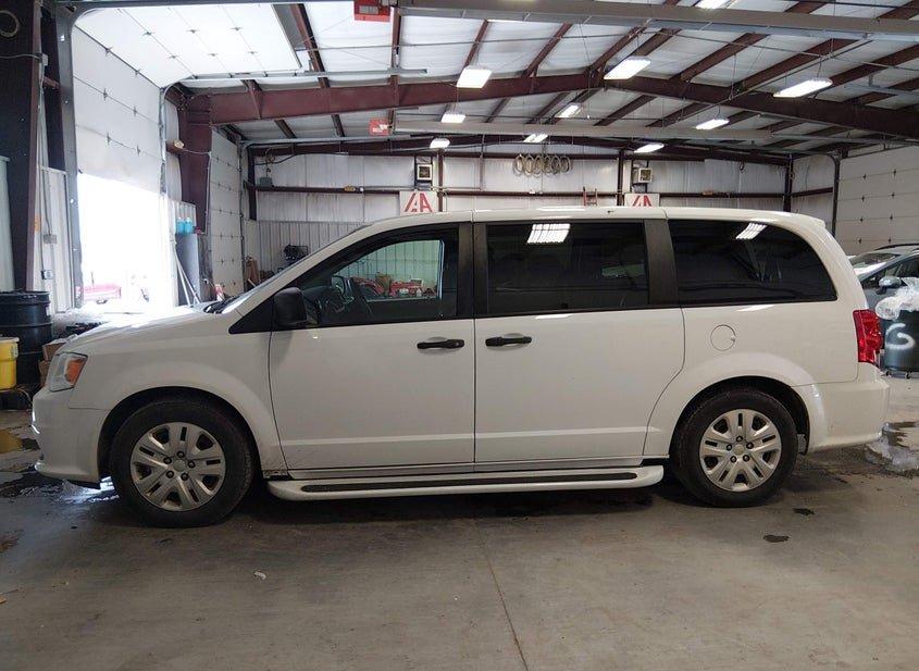 Dodge Grand Caravan