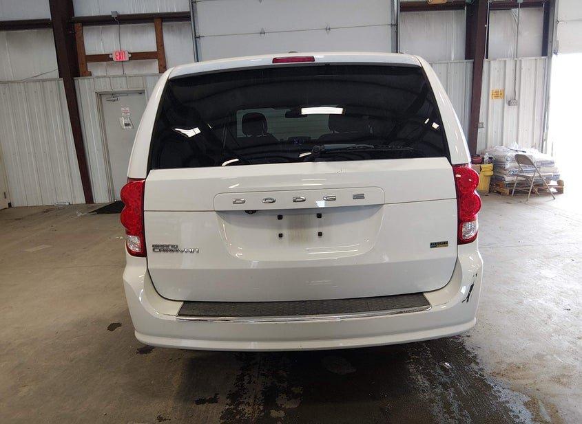 Dodge Grand Caravan